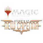 MTG: JAPANESE Streets Of New Capenna Collector Booster