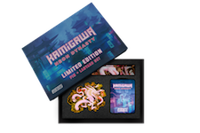 Pinfinity - Limited Edition Kamigawa Neon Dynasty XL Pin + Lanyard Set
