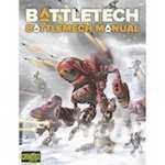 BattleTech Battlemech Manual