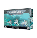 Aeldari: Shining Spears