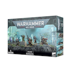 Aeldari: Rangers