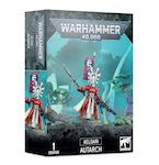 Aeldari: Autarch