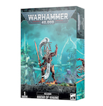 Aeldari: Avatar Of Khaine