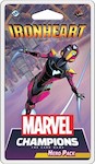Ironheart: Marvel Champions Hero Pack