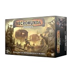 Necromunda: Ash Wastes - GW Direct