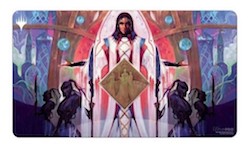 MTG: Brothers' War Playmat C