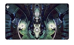 MTG: Brothers' War Playmat E