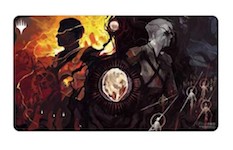 MTG: Brothers' War Playmat H