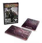 Necromunda: Orlock Vehicle Tactics Cards - GW Direct