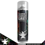 Colour Forge Standard Grey Spray (500ml) - courier only