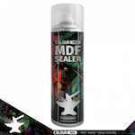 Colour Forge MDF Sealer Spray (500ml) - courier only