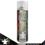 Colour Forge Wight Bone Spray (500ml) - courier only