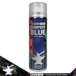 Colour Forge Tempest Blue Spray (500ml) - courier only