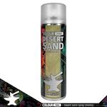 Colour Forge Desert Sand Spray (500ml) - courier only