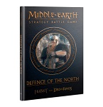 Middle-Earth Strategy Battle Game: Defence Of The North 