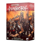 Ravaged Lands: Pit Dredger Camp - GW Direct
