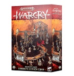 Ravaged Lands: Varanite Syphon Camp - GW Direct