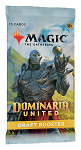 MTG: Dominaria United Draft Booster