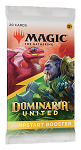 MTG: Dominaria United Jumpstart Booster