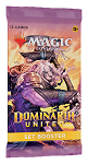MTG: Dominaria United Set Booster