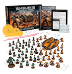 Horus Heresy: Age Of Darkness