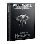 Legion Hereticus:Traitor Legiones Astartes