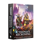 Cthonia's Reckoning HB