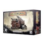 Necromunda: Cargo-8 Ridgehauler