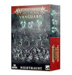 Vanguard: Nighthaunt