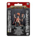 Fyreslayers: Auric Flamekeeper