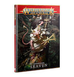 Battletome: Skaven 