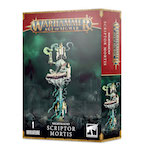 Nighthaunt: Scriptor Mortis