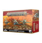 Sylvaneth: Spiterider Lancers