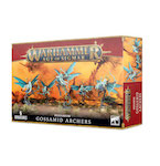 Sylvaneth: Gossamid Archers