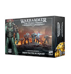 Legiones Astartes: MKVI Tactical Squad