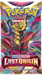 Pokemon TCG: Sword & Shield 11 Lost Origin Booster Pokemon TCG: Sword & Shield 11 Lost Origin Booster
