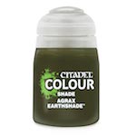 Shade: Agrax Earthshade (18ml) 
