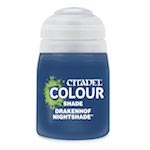 Shade: Drakenhof Nightshade (18ml) 