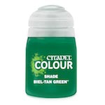 Shade: Biel-Tan Green (18ml) 