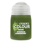 Shade: Athonian Camoshade (18Ml)