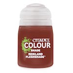 Shade: Reikland Fleshshade (18ml) 