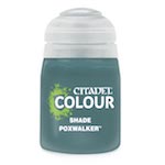 Shade: Poxwalker (18ml) 