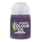 Shade: Targor Rageshade (18ml) 