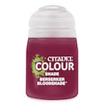 Shade: Berserker Bloodshade (18ml) 
