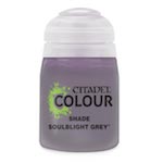 Shade: Soulblight Grey (18ml) 