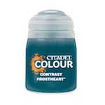 Contrast: Frostheart (18ml) 