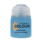 Contrast: Pylar Glacier (18ml) 