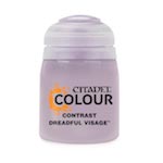 Contrast: Dreadful Visage (18Ml)