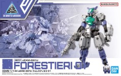 30MM 1/144 eEXM-S01U FORESTIERI 02