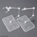 Action Base 6 [Clear Color]